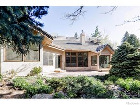910 Kalmia Avenue, Boulder CO 80304