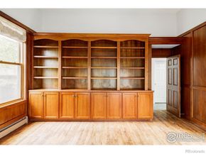 910 Kalmia Avenue, Boulder CO 80304