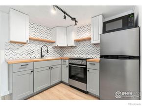 1155 N Ash Street 1206, Denver CO 80220
