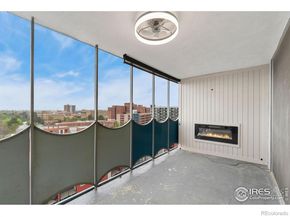 1155 N Ash Street 1206, Denver CO 80220