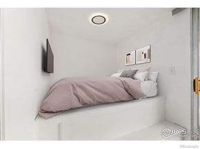 1155 N Ash Street 1206, Denver CO 80220