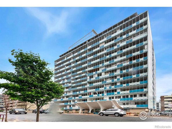 1155 N Ash Street 1206, Denver CO 80220