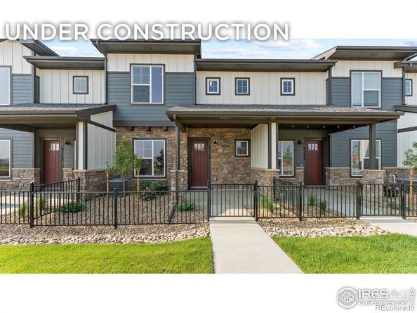 420 High Point Drive 102, Longmont CO 80504