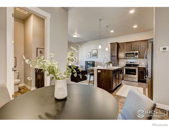 420 High Point Drive 102, Longmont CO 80504