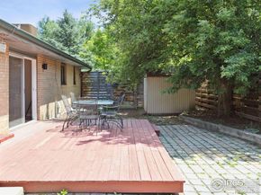 2901 Lorraine Court, Boulder CO 80304