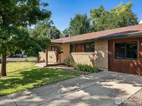 2901 Lorraine Court, Boulder CO 80304