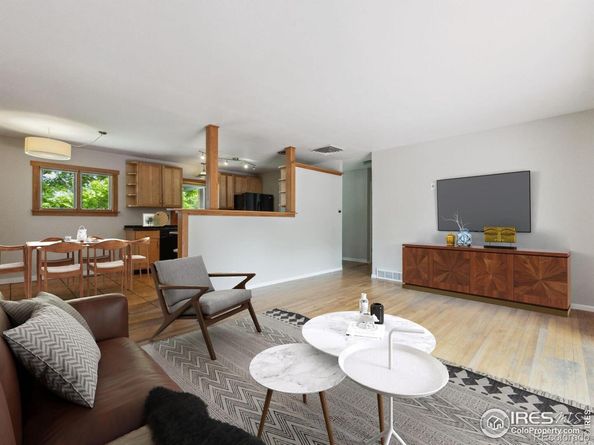 2901 Lorraine Court, Boulder CO 80304
