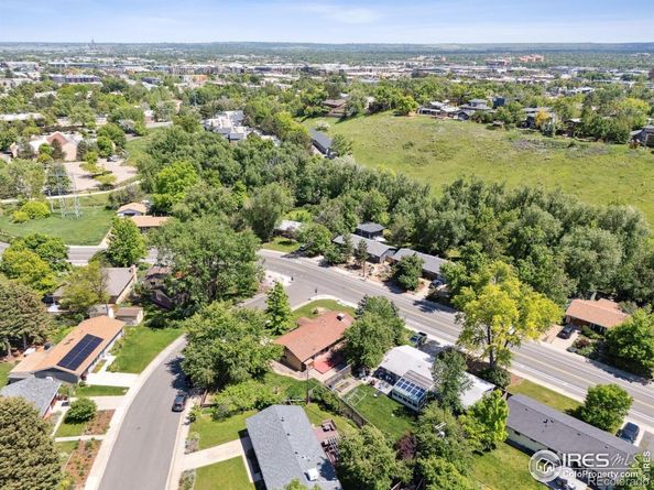 2901 Lorraine Court, Boulder CO 80304