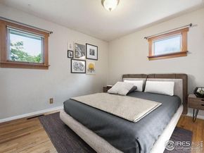 2901 Lorraine Court, Boulder CO 80304