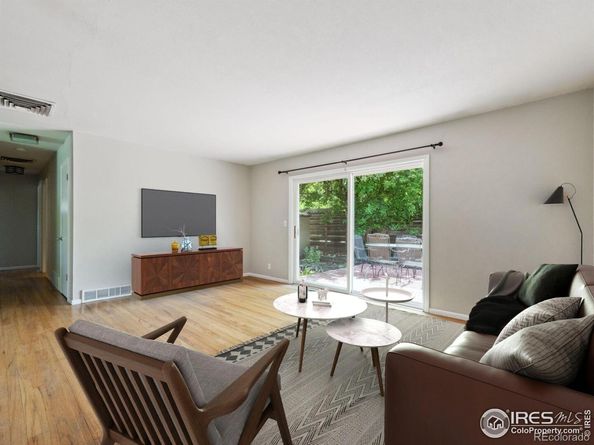 2901 Lorraine Court, Boulder CO 80304