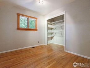 2901 Lorraine Court, Boulder CO 80304