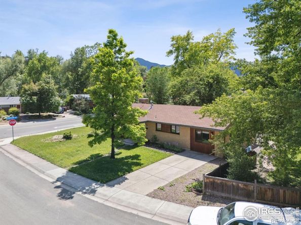 2901 Lorraine Court, Boulder CO 80304