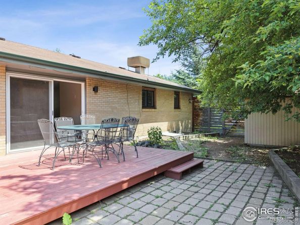 2901 Lorraine Court, Boulder CO 80304