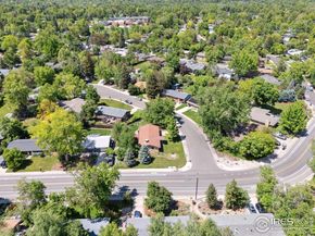 2901 Lorraine Court, Boulder CO 80304