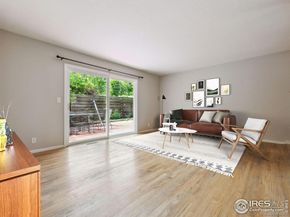 2901 Lorraine Court, Boulder CO 80304