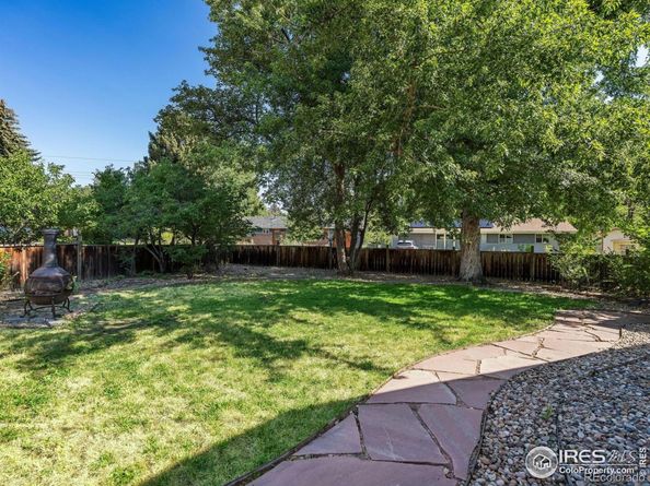 2901 Lorraine Court, Boulder CO 80304