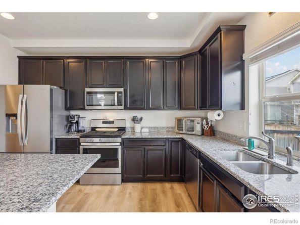 17995 E 107th Place, Commerce City CO 80022