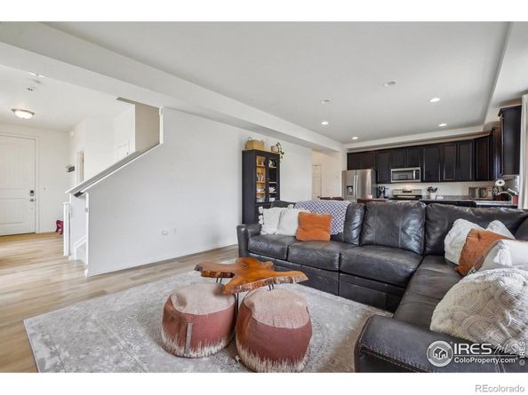 17995 E 107th Place, Commerce City CO 80022