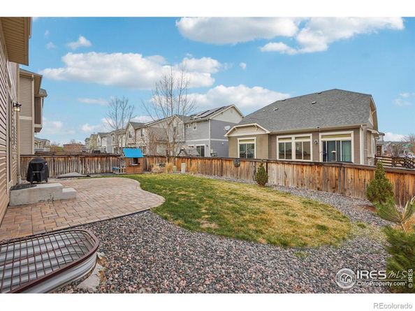 17995 E 107th Place, Commerce City CO 80022