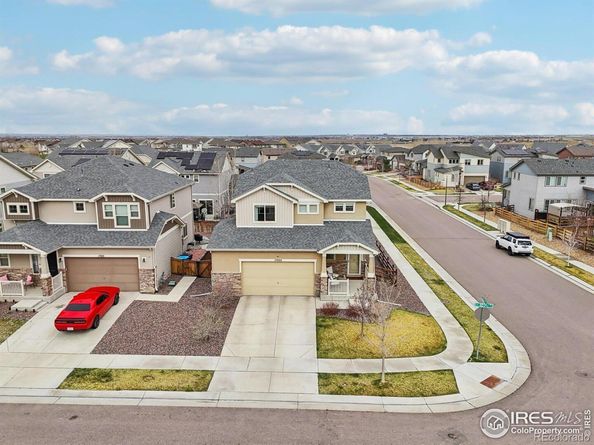 17995 E 107th Place, Commerce City CO 80022