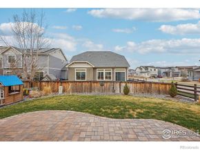 17995 E 107th Place, Commerce City CO 80022