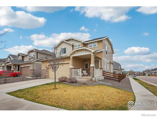 17995 E 107th Place, Commerce City CO 80022