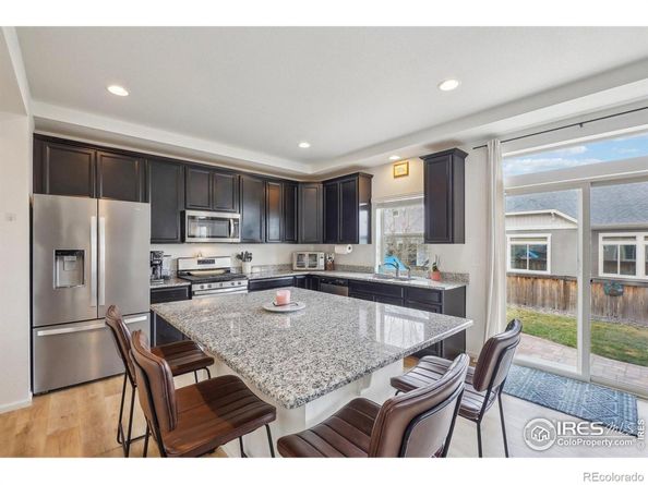17995 E 107th Place, Commerce City CO 80022