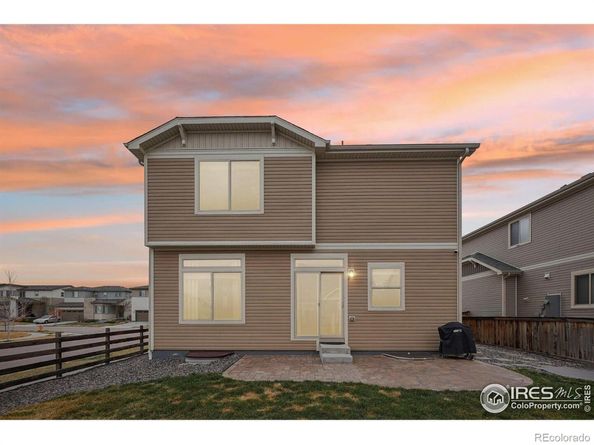 17995 E 107th Place, Commerce City CO 80022