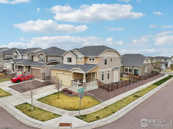 17995 E 107th Place, Commerce City CO 80022
