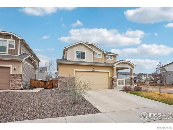 17995 E 107th Place, Commerce City CO 80022