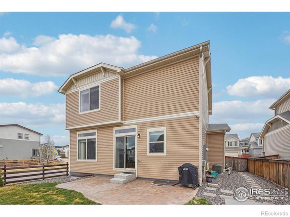 17995 E 107th Place, Commerce City CO 80022