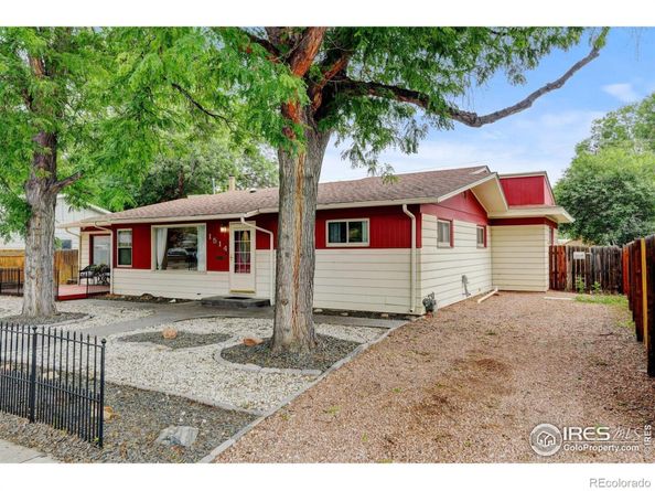1514 Collyer Street, Longmont CO 80501