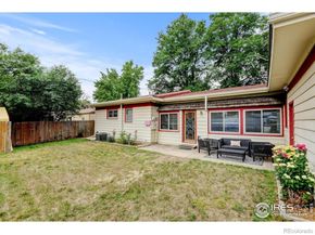 1514 Collyer Street, Longmont CO 80501