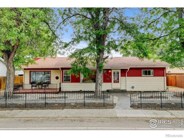 1514 Collyer Street, Longmont CO 80501