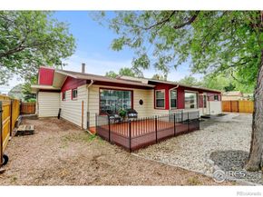 1514 Collyer Street, Longmont CO 80501