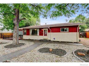 1514 Collyer Street, Longmont CO 80501