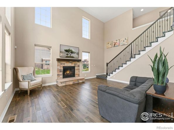 1485 Eversole Drive, Broomfield CO 80023