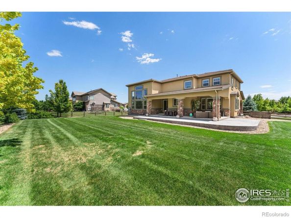 1485 Eversole Drive, Broomfield CO 80023
