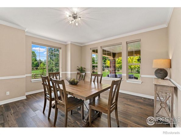 1485 Eversole Drive, Broomfield CO 80023