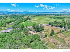 10930 N 85th Street, Longmont CO 80503