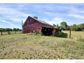 10930 N 85th Street, Longmont CO 80503
