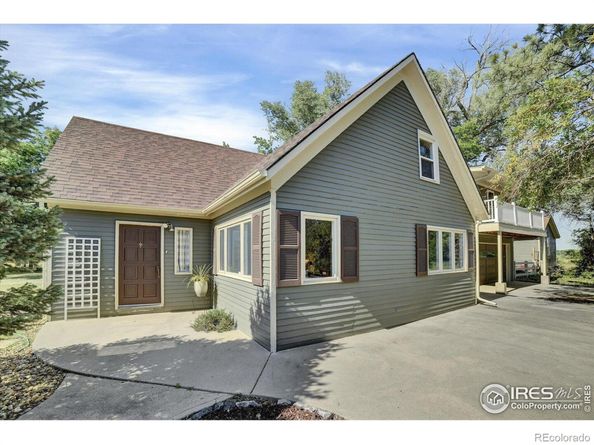 10930 N 85th Street, Longmont CO 80503