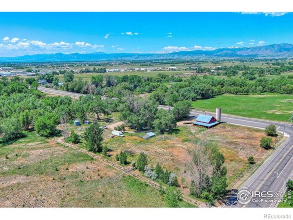 10930 N 85th Street, Longmont CO 80503