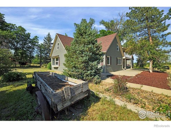10930 N 85th Street, Longmont CO 80503