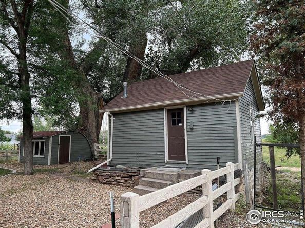 10930 N 85th Street, Longmont CO 80503