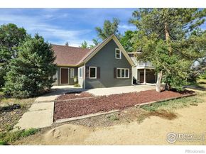 10930 N 85th Street, Longmont CO 80503