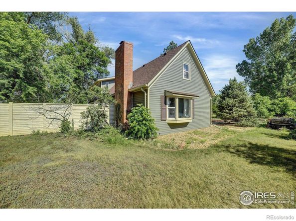10930 N 85th Street, Longmont CO 80503