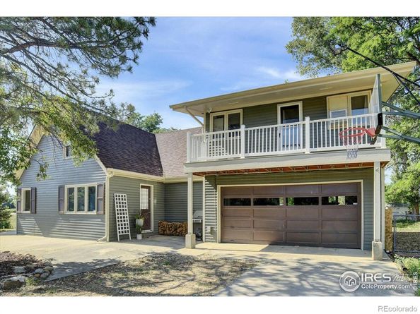 10930 N 85th Street, Longmont CO 80503