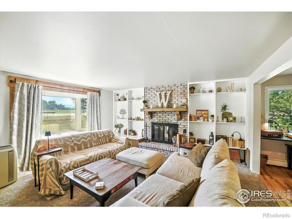 10930 N 85th Street, Longmont CO 80503