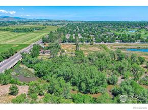 10930 N 85th Street, Longmont CO 80503